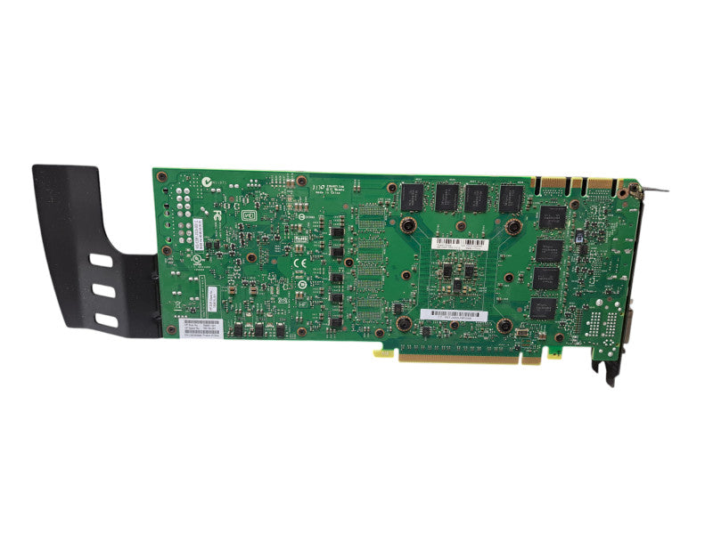 NVIDIA Quadro K5200 8GB GDDR5 Graphics Card w/ Bracket | 2x DP, 2x DVI