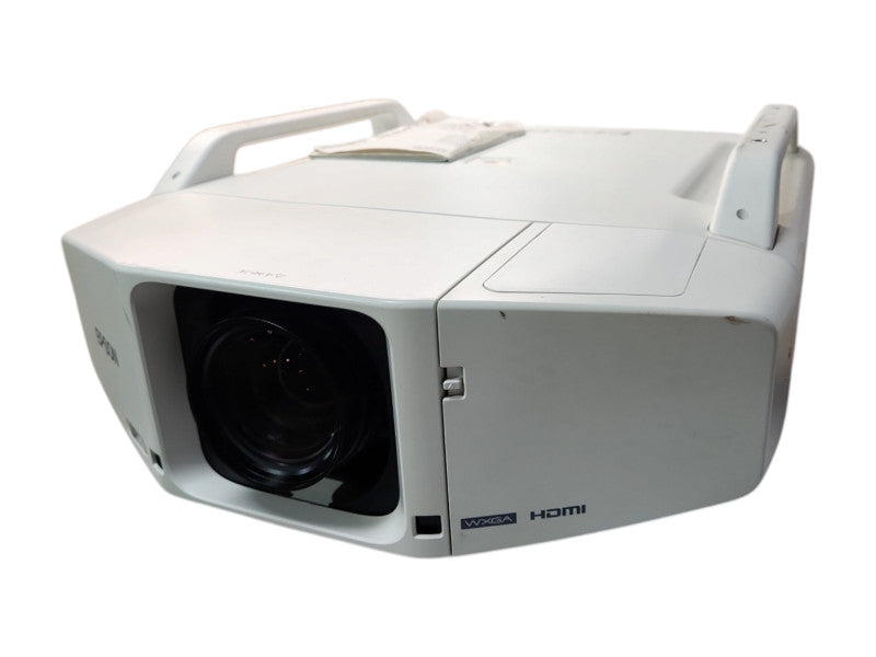 Epson PowerLite Pro Z8350W WXGA 8500 Lumens Projector, Lamp Hour: 1685Hrs