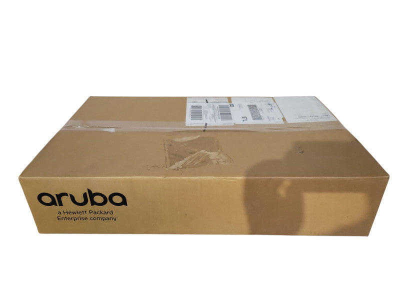 HPE Aruba J9776A 2530-24G | 24-Port Gigabit Network Switch 4x SFP Open Box !