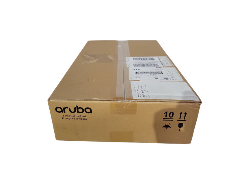 HPE Aruba J9776A 2530-24G | 24-Port Gigabit Network Switch 4x SFP Open Box !