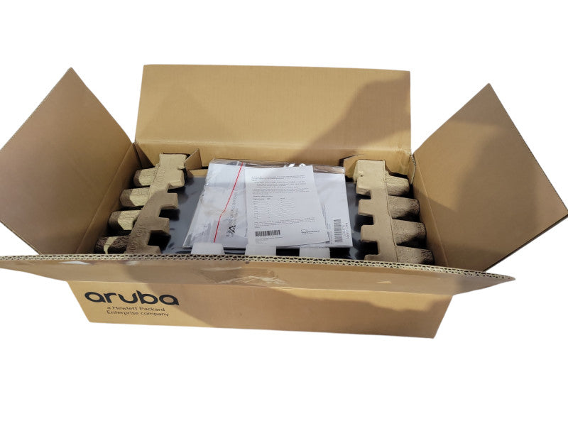 HPE Aruba J9776A 2530-24G | 24-Port Gigabit Network Switch 4x SFP Open Box !