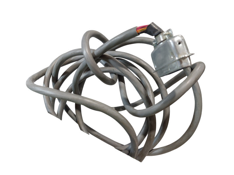 Vinatge Strand Century BMC Channel Switch Board =