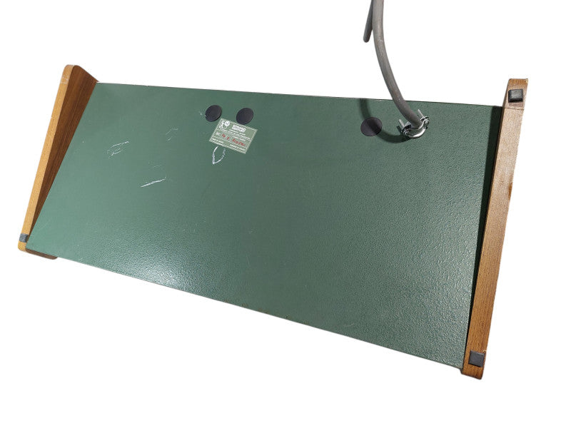 Vinatge Strand Century BMC Channel Switch Board =