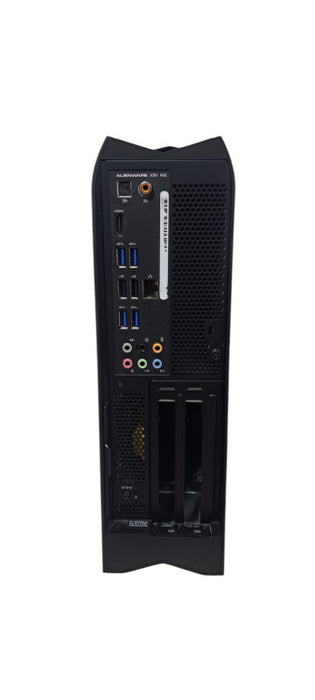 Alienware X51 R2 Tower Intel Core i5-4460| 16GB RAM| No HD| READ