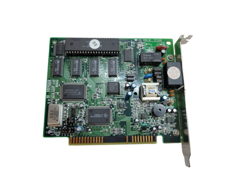 Askey Computer Corp Modem Card 1433VQH-X %