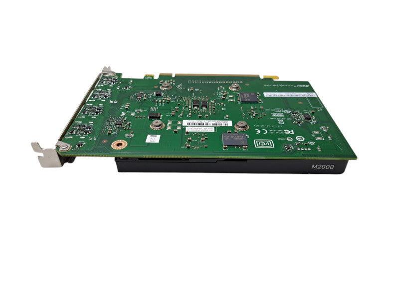 NVIDIA Quadro M2000 | 4GB GDDR5 PCIe Graphics Card | 4x Display Port