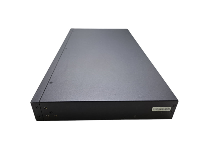 Brocade ICX 6430-24P | 24-Port Gigabit PoE+ Managed Switch w/ 4x SFP