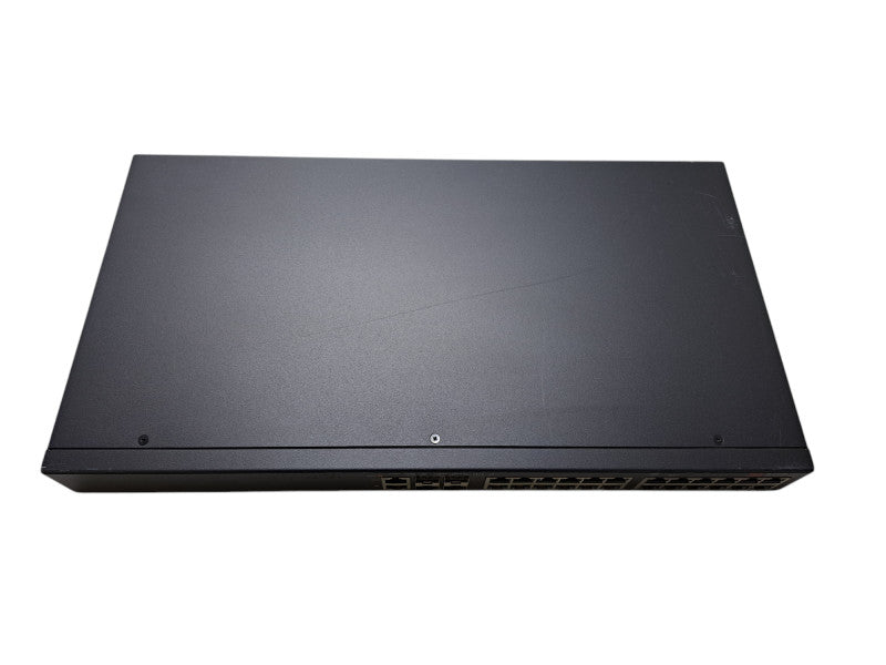 Brocade ICX 6430-24P | 24-Port Gigabit PoE+ Managed Switch w/ 4x SFP