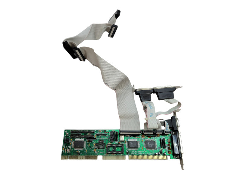 QDI QD6580 V3.0 EXPANSION CARD (MANY PORTS) %