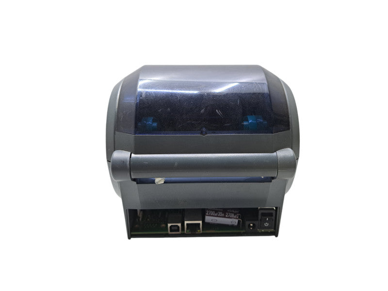 Zebra GK420d | Thermal Label Printer | GK42-202210-000 *READ*