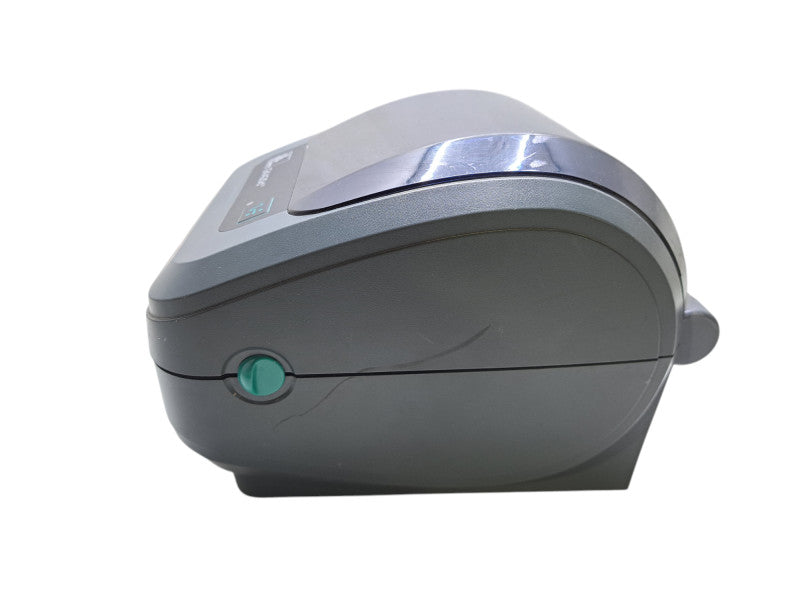 Zebra GK420d | Thermal Label Printer | GK42-202210-000 *READ*