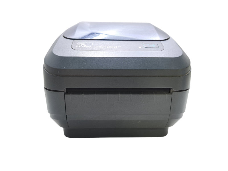 Zebra GK420d | Thermal Label Printer | GK42-202210-000 *READ*