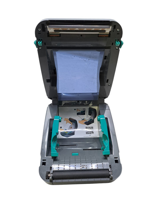 Zebra GK420d | Thermal Label Printer | GK42-202210-000 *READ*