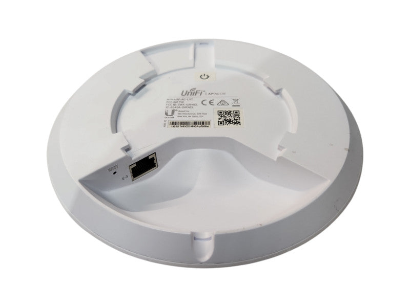 Ubiquiti UAP-AC-LITE UniFi AP AC Lite Wireless Access Point
