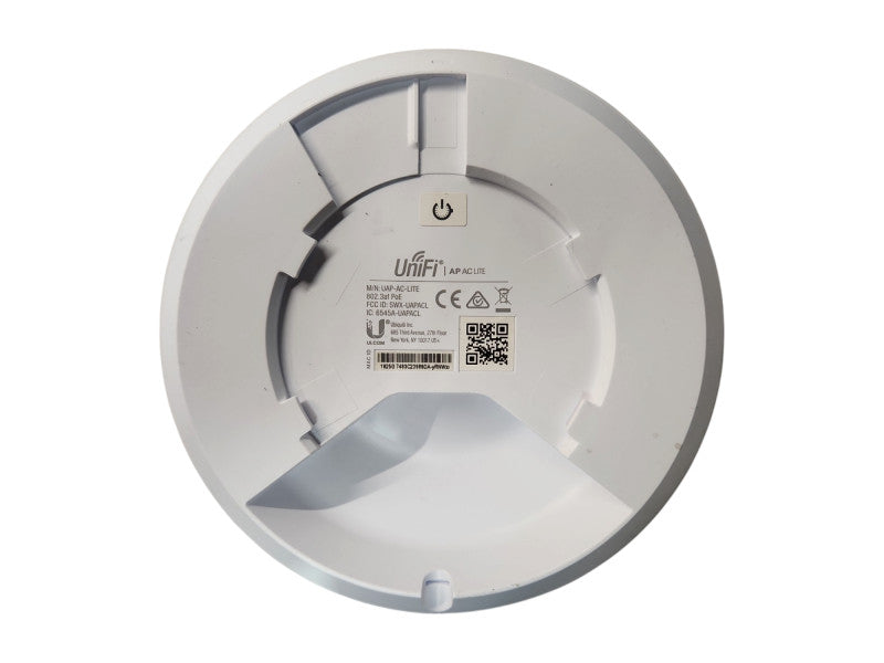 Ubiquiti UAP-AC-LITE UniFi AP AC Lite Wireless Access Point