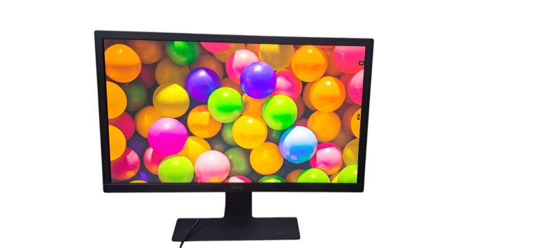 BenQ GL2480-B 24" LCD Monitor VGA/HDMI