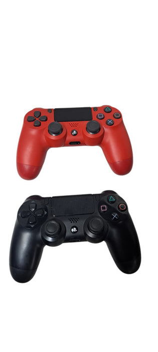 PS4 Console CUH-1115A With 2 Controllers