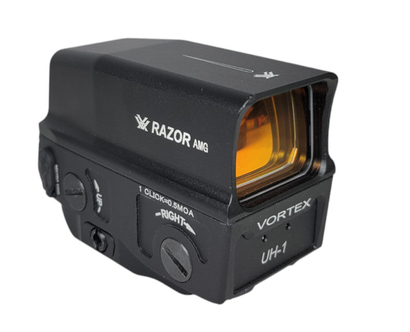 Vortex RAZOR AMG UH-1 Holographic Sight Black (READ) %