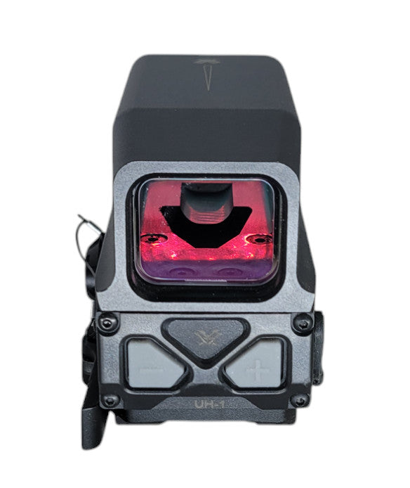Vortex RAZOR AMG UH-1 Holographic Sight Black (READ) %