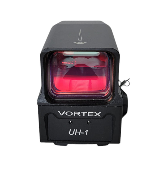Vortex RAZOR AMG UH-1 Holographic Sight Black (READ) %