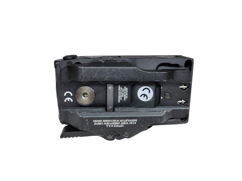 Vortex RAZOR AMG UH-1 Holographic Sight Black (READ) %