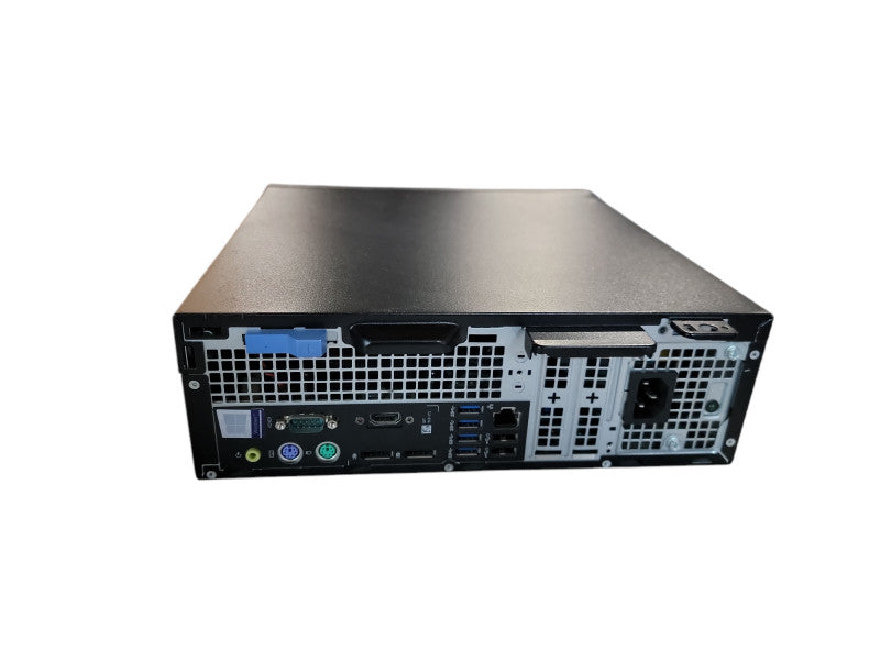 Dell Precision Tower 3430 Xeon E - 2124G @ 3.40GHz 16GB DDR4 Ram θ