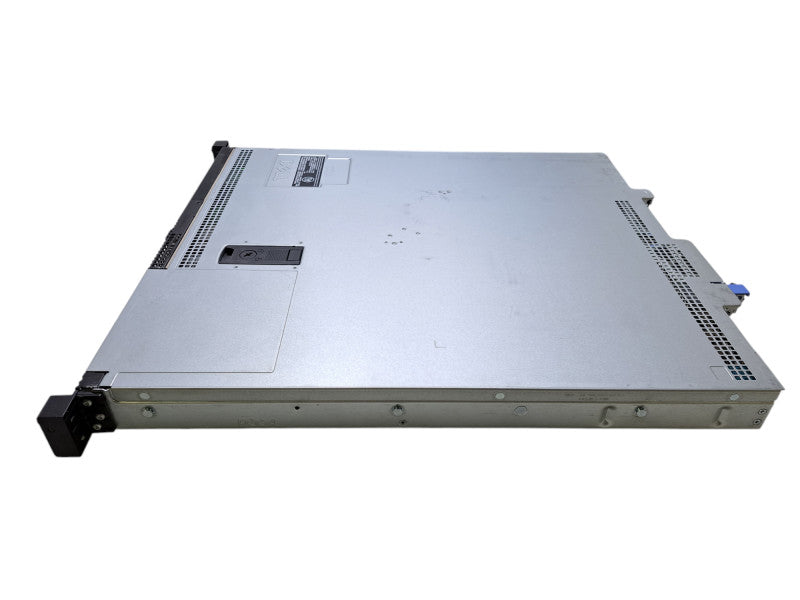Dell PowerEdge R230 1U SFF | Xeon E3-1220 v5 @3.00GHz, 16GB DDR4, H330 RAID