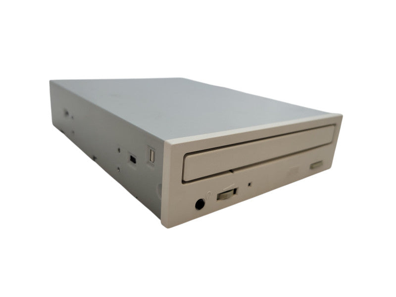 Vintage (1995) HITACHI IDE 5.25" CDR-7730 4X INTERNAL CD-ROM DRIVE %