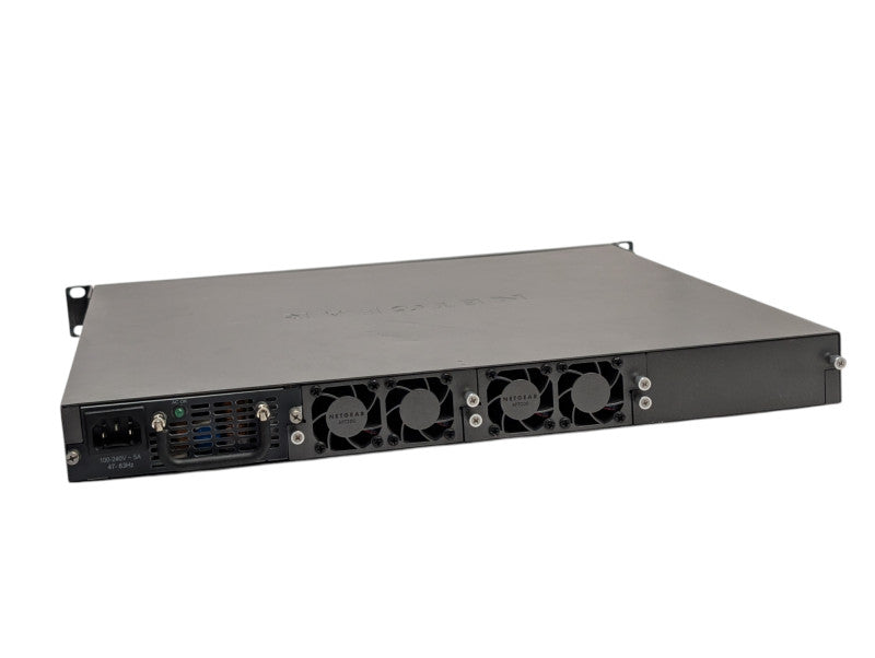 NETGEAR ProSafe 24-port 10G L2+ Managed Switch M7100-24X  -