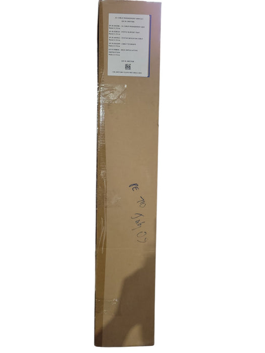 Dell 2U Cable Management Arm Kit OM770R Open Box !