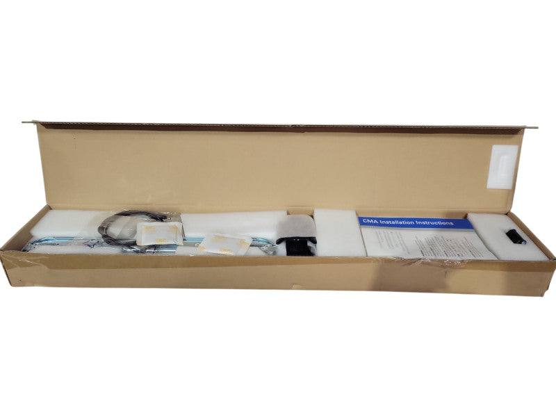 Dell 2U Cable Management Arm Kit OM770R Open Box !