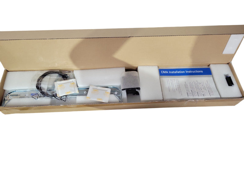 Dell 2U Cable Management Arm Kit OM770R Open Box !