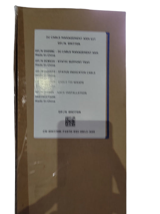 Dell 2U Cable Management Arm Kit OM770R Open Box !
