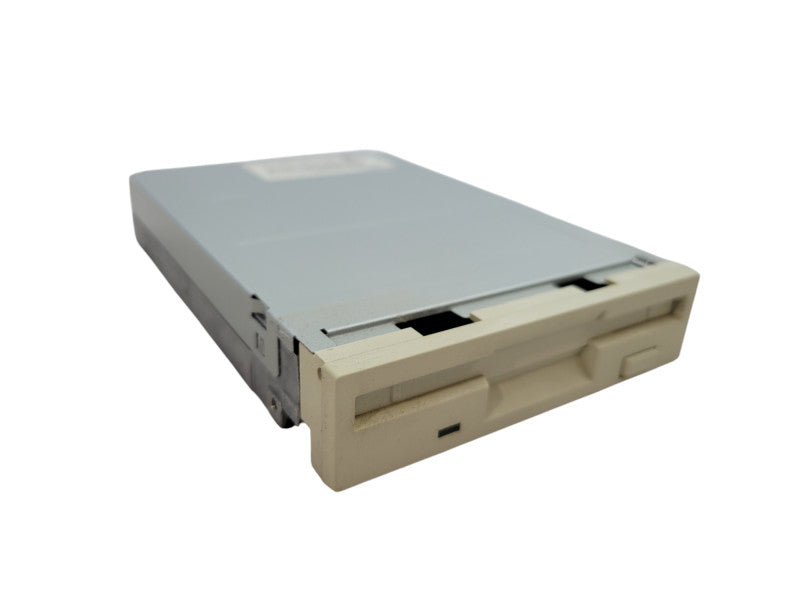Panasonic JU-257A606PC 3.5” 1.44MB Floppy Disk Drive FDD %