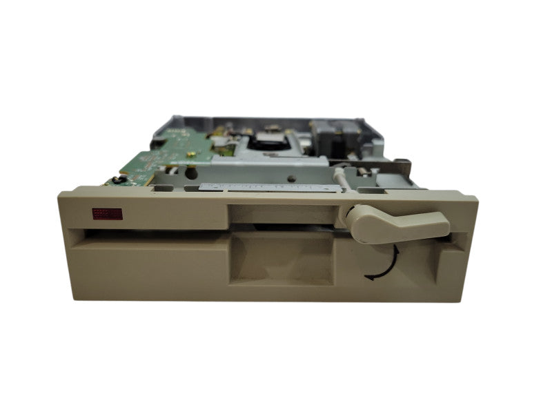 Vintage TEAC FD-55GFR 142U U 5.25” 1.2MB FDD %