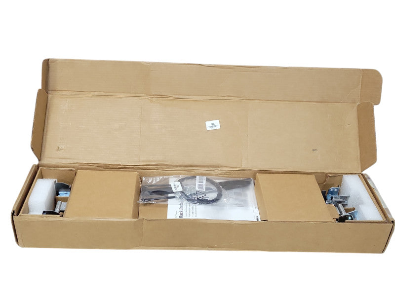 Open-Box Dell Versa Rail Rack Kit For PowerEdge 2650 DP/N: 0P1801 _