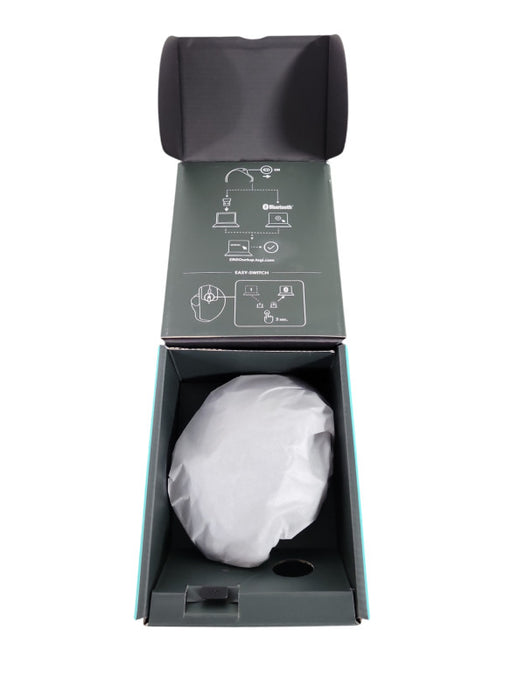 Logitech MX Ergo Wireless Advanced Trackball Mouse New Open Box !