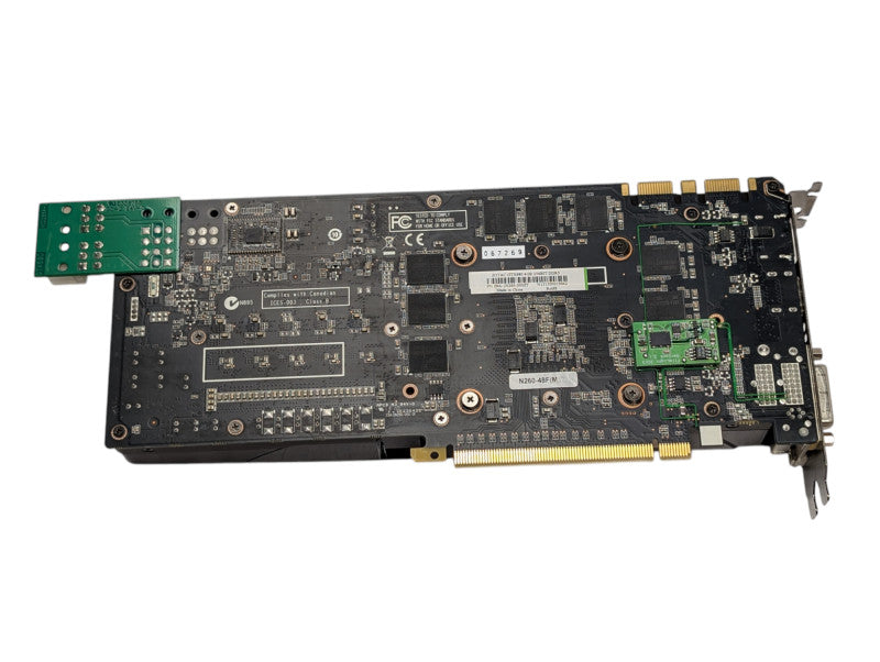 ZOTAC NVIDIA GeForce GTX 680 4GB Graphics Card Please READ  -