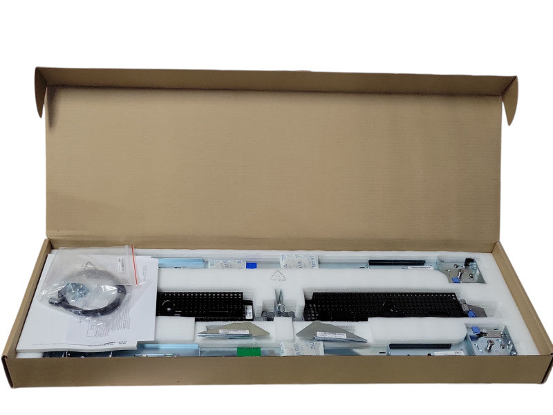 Open-Box Dell 0FN360 Rapid Versa Rail Kit for PowerEdge 2950 / 2970 _