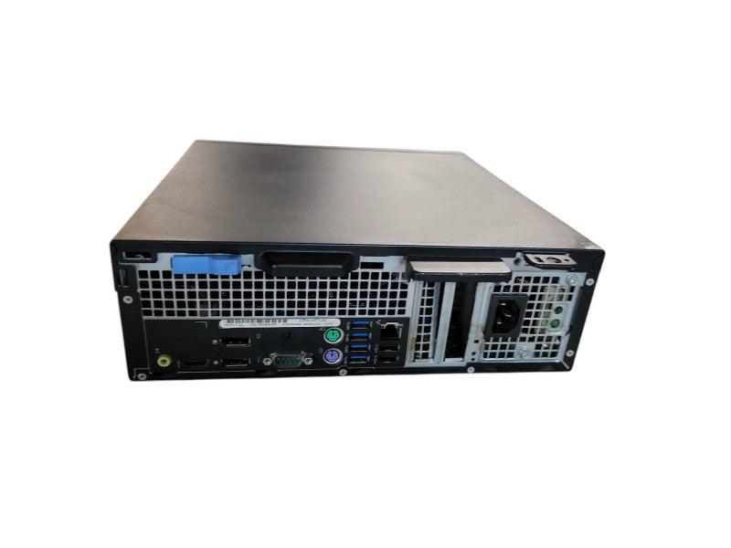 Dell Precision Tower 3420 Xeon E3 - 1245 v5 @ 3.50GHz 16GB DDR4 Ram θ