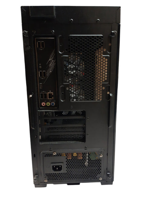 Lenovo Legion T5 26IAB7 Intel 12th Gen Barebones Gaming Desktop READ