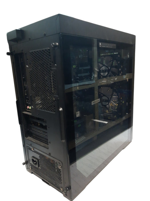 Lenovo Legion T5 26IAB7 Intel 12th Gen Barebones Gaming Desktop READ