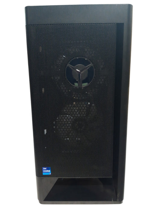 Lenovo Legion T5 26IAB7 Intel 12th Gen Barebones Gaming Desktop READ