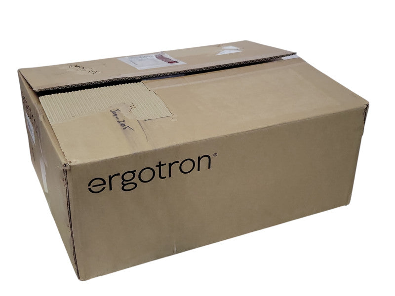 Ergotron 05-123 head unit only, READ _