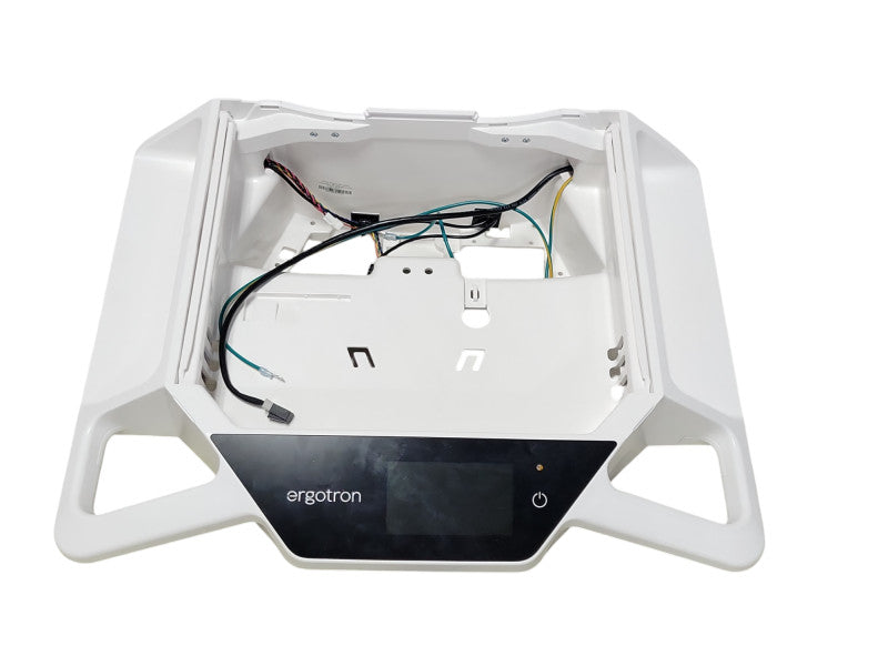 Ergotron 05-123 head unit only, READ _