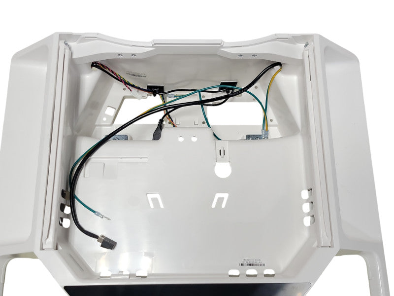 Ergotron 05-123 head unit only, READ _