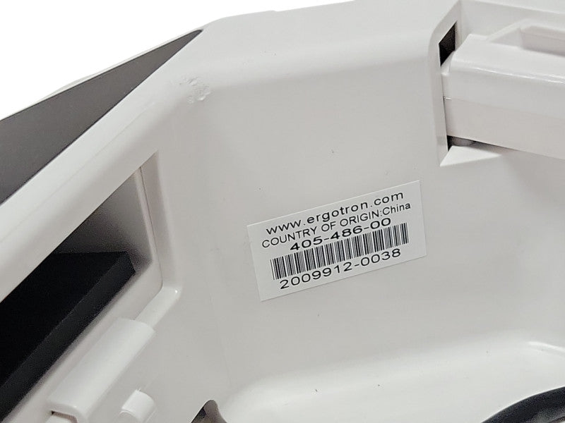Ergotron 05-123 head unit only, READ _