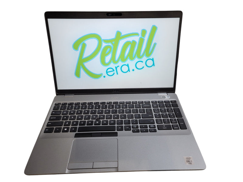 Dell Latitude 5510 i7-10610U 16GB DDR4 256GB SSD  β Lap200