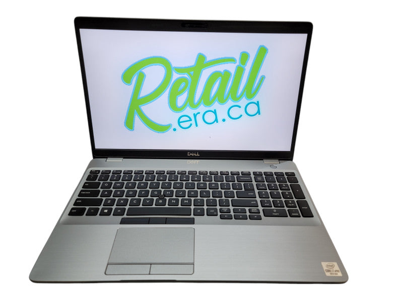 Dell Latitude 5510 i7-10610U 16GB DDR4  256GB SSD  Qβ Lap200