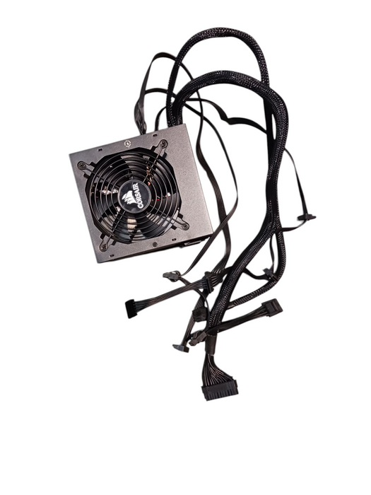 Corsair CX550M 550 Watt 80 PLUS Bronze Modular ATX PSU
